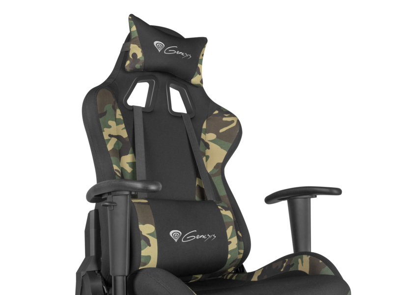 Genesis Nitro 560 Gaming Chair