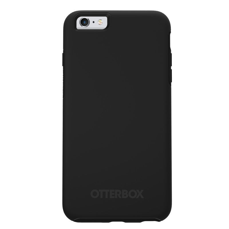 Symmetry iPhone 6 / 6s Plus | Black