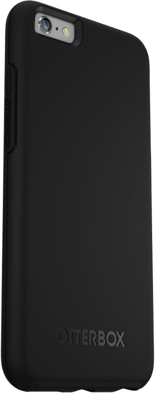 Symmetry iPhone 6 / 6s Plus | Black