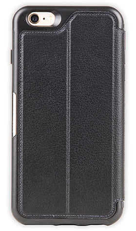 Strada iPhone 6 / 6s Plus | Black