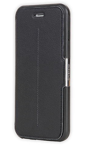 Strada iPhone 6 / 6s Plus | Black