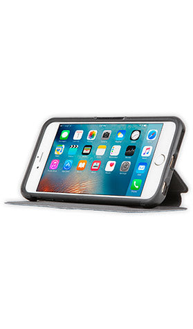 Strada iPhone 6 / 6s Plus | Black