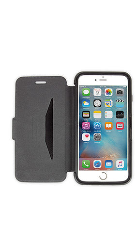 Strada iPhone 6 / 6s Plus | Black