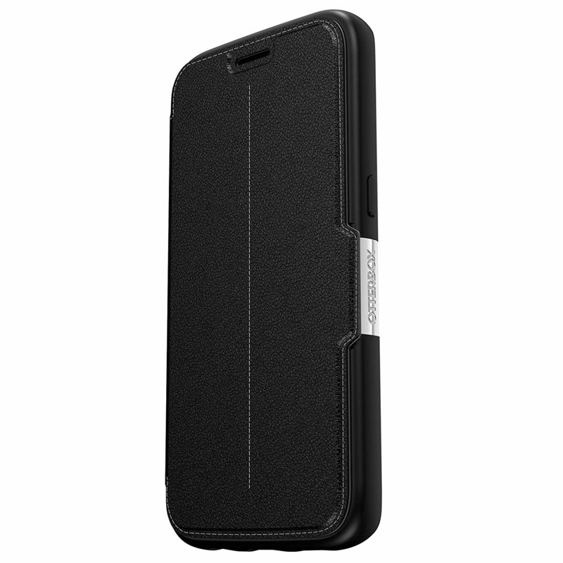 Strada Galaxy S7 | Phantom Black