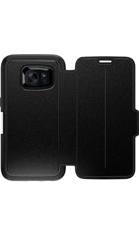 Strada Galaxy S7 | Phantom Black