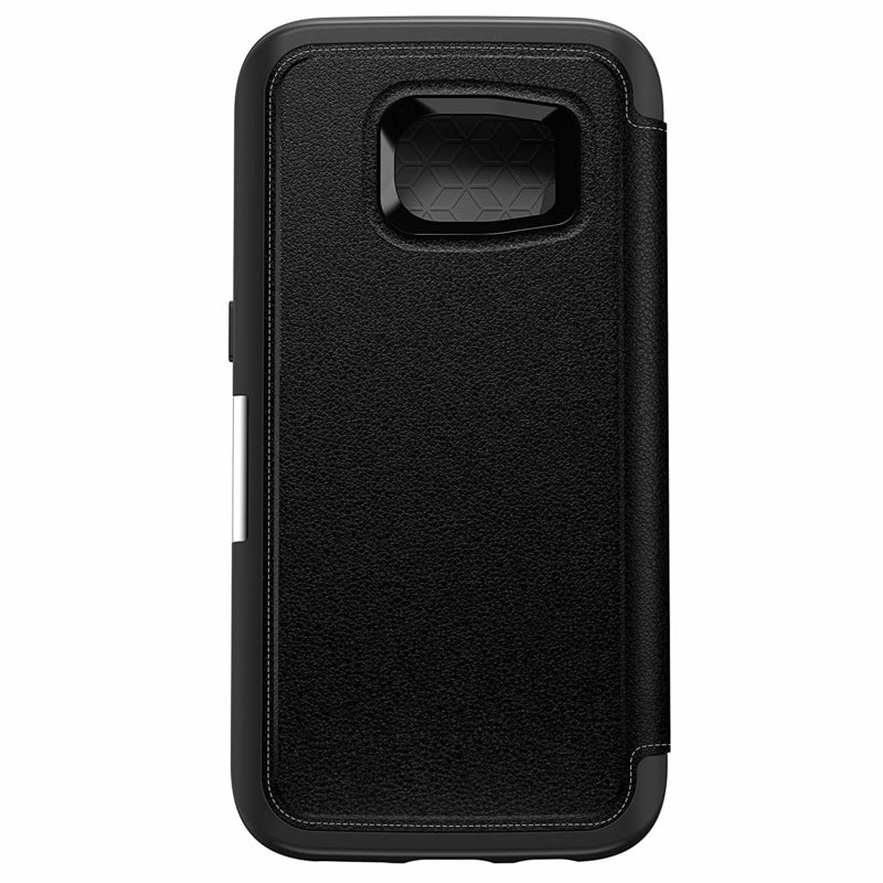 Strada Galaxy S7 | Phantom Black