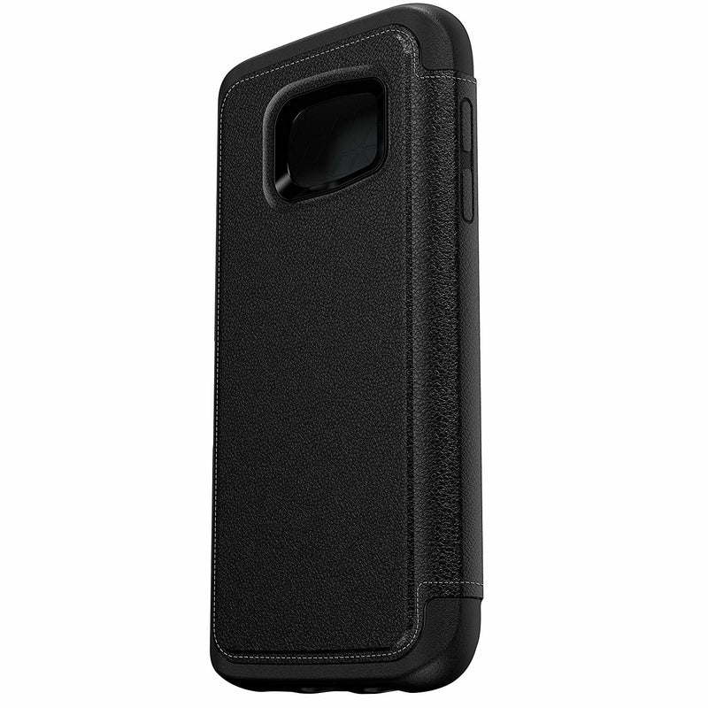 Strada Galaxy S7 | Phantom Black