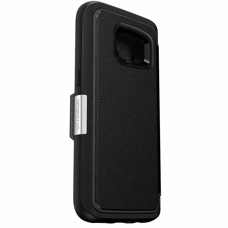 Strada Galaxy S7 | Phantom Black