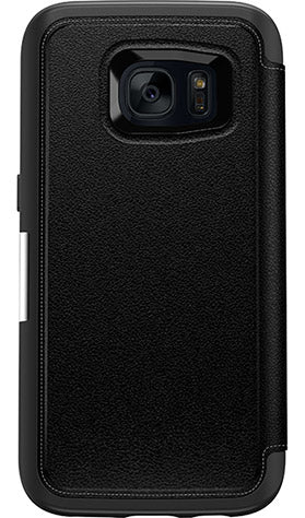 Strada Galaxy S7 | Phantom Black