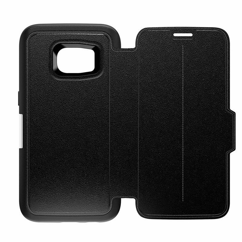 Strada Galaxy S7 | Phantom Black