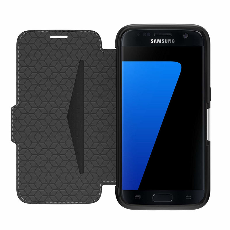 Strada Galaxy S7 | Phantom Black