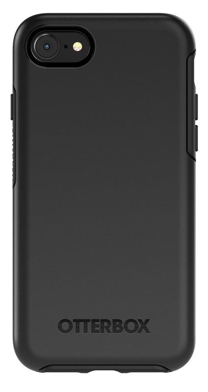 Symmetry iPhone 7 / 8 / SE (2020) | Black