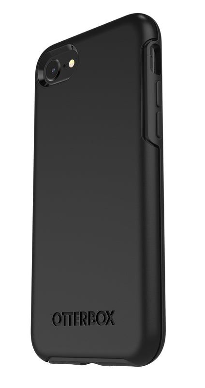 Symmetry iPhone 7 / 8 / SE (2020) | Black