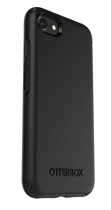 Symmetry iPhone 7 / 8 / SE (2020) | Black