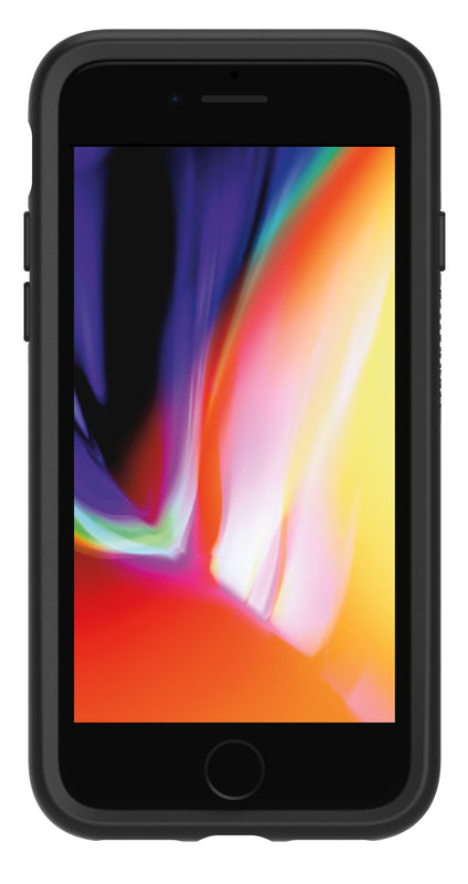 Symmetry iPhone 7 / 8 / SE (2020) | Black