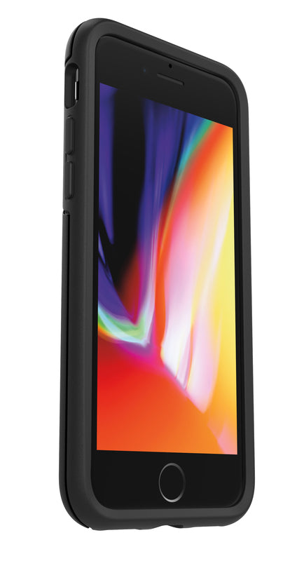 Symmetry iPhone 7 / 8 / SE (2020) | Black