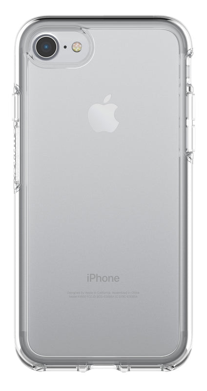 Symmetry iPhone 7 / 8 / SE (2020) | Clear