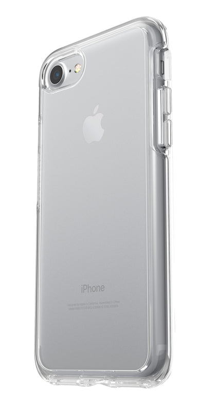 Symmetry iPhone 7 / 8 / SE (2020) | Clear