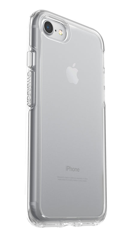 Symmetry iPhone 7 / 8 / SE (2020) | Clear