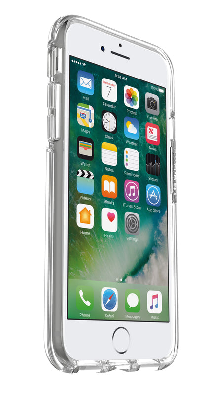 Symmetry iPhone 7 / 8 / SE (2020) | Clear