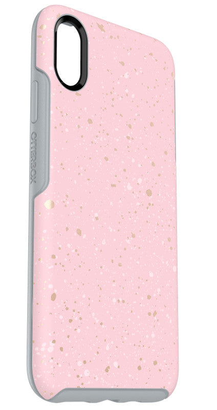 Otterbox Symmetry iPhone Xs Max Phone Case On Fleck TechStar