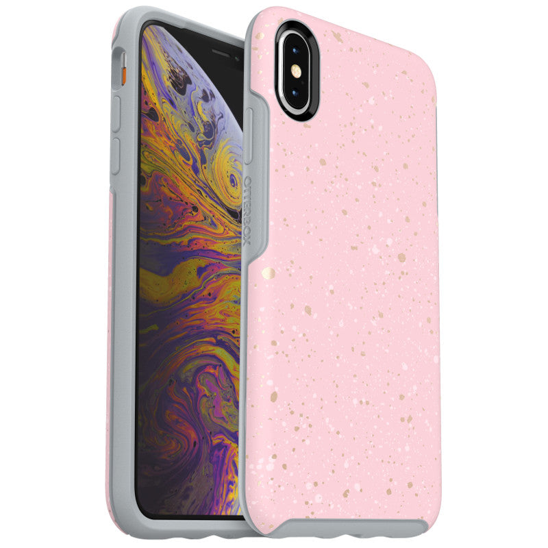 Symmetry Series Case Iphone Xs Max Otterbox Symmetry Otterbox