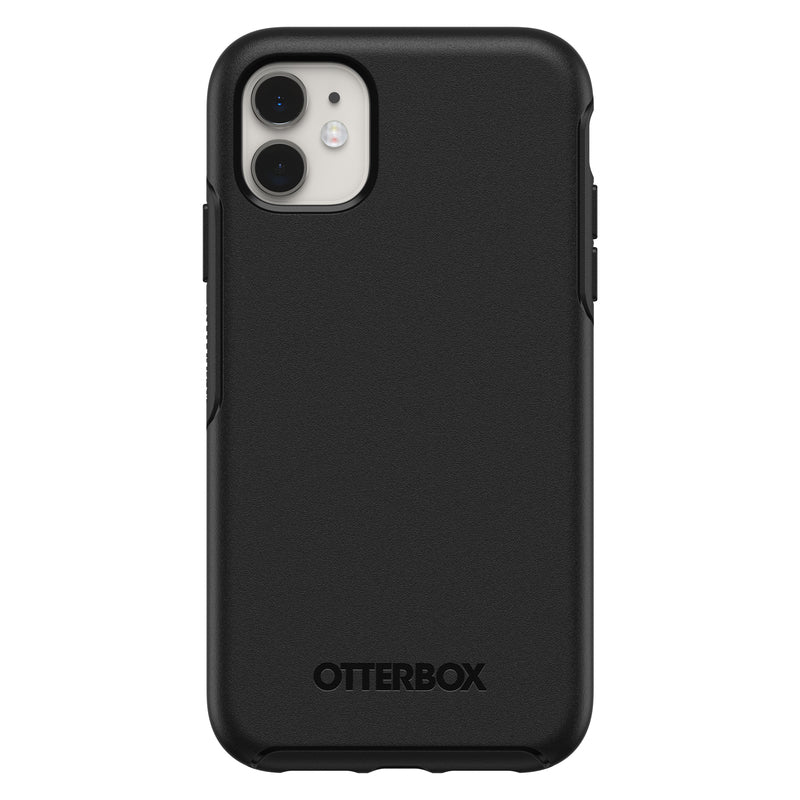 Symmetry iPhone 11 / XR | Black