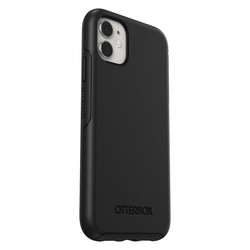 Symmetry iPhone 11 / XR | Black