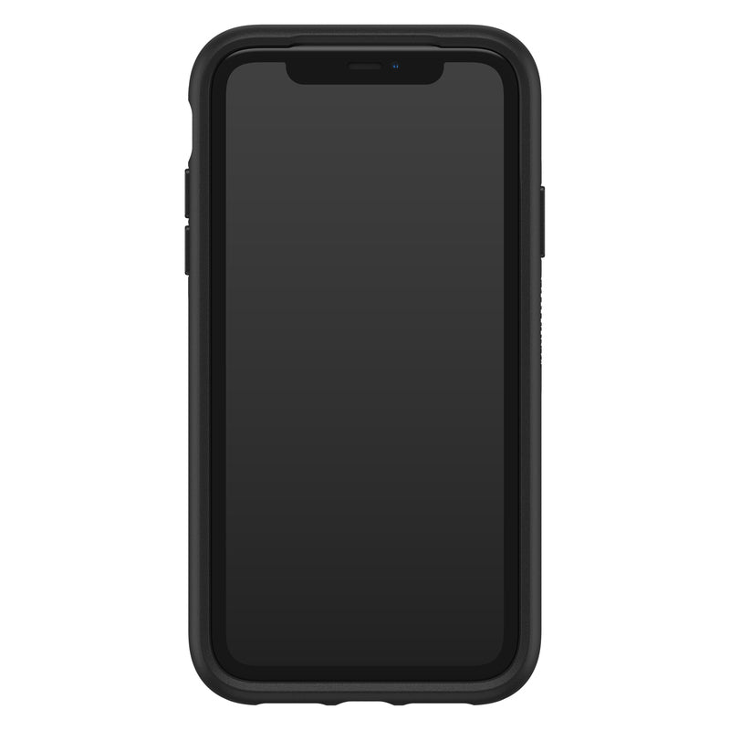 Symmetry iPhone 11 / XR | Black