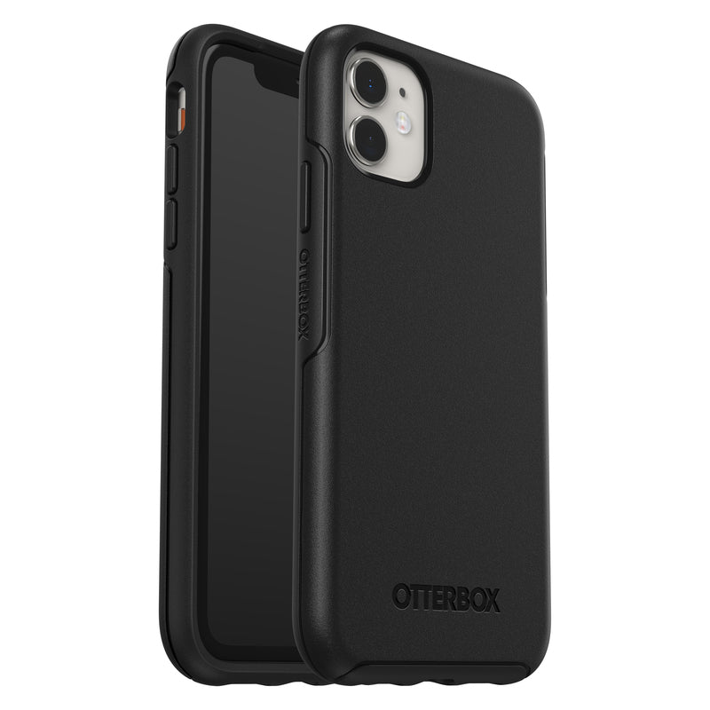 Symmetry iPhone 11 / XR | Black