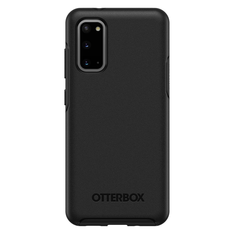 Symmetry Galaxy S20 | Black