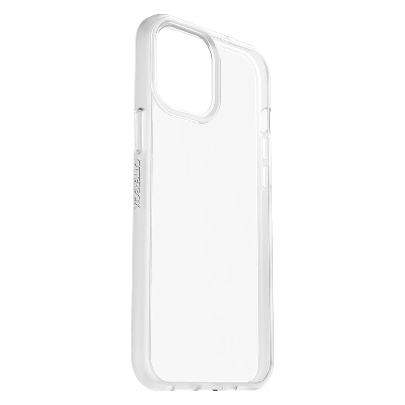 iPhone 12 Pro Max React | Clear