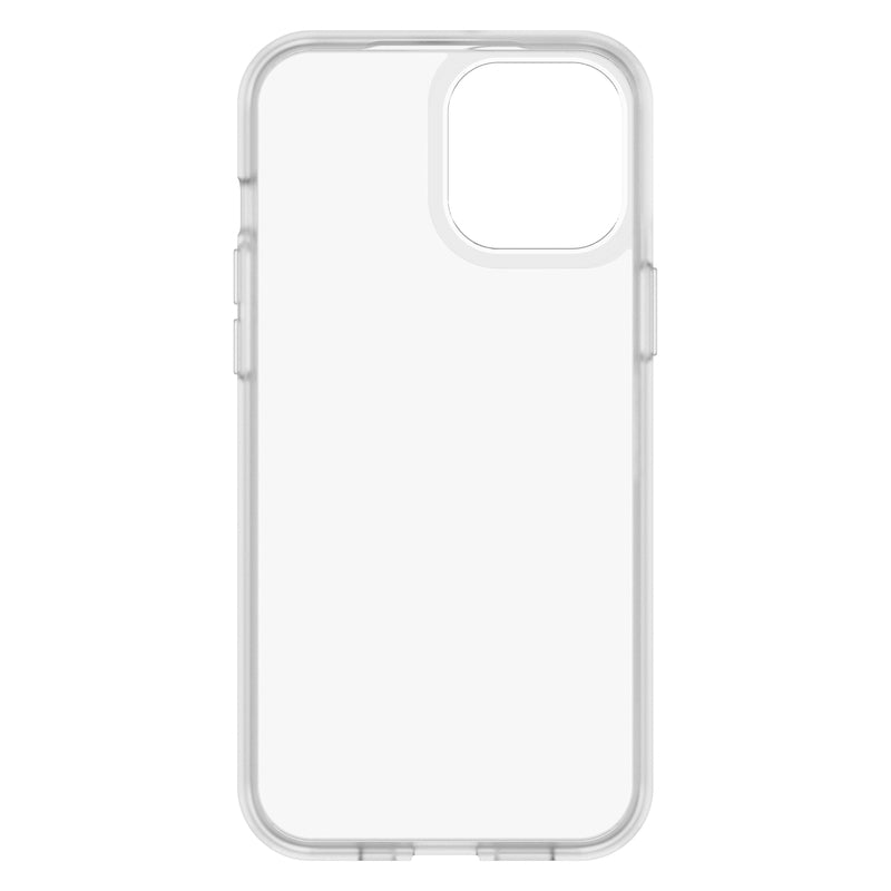 iPhone 12 Pro Max React | Clear