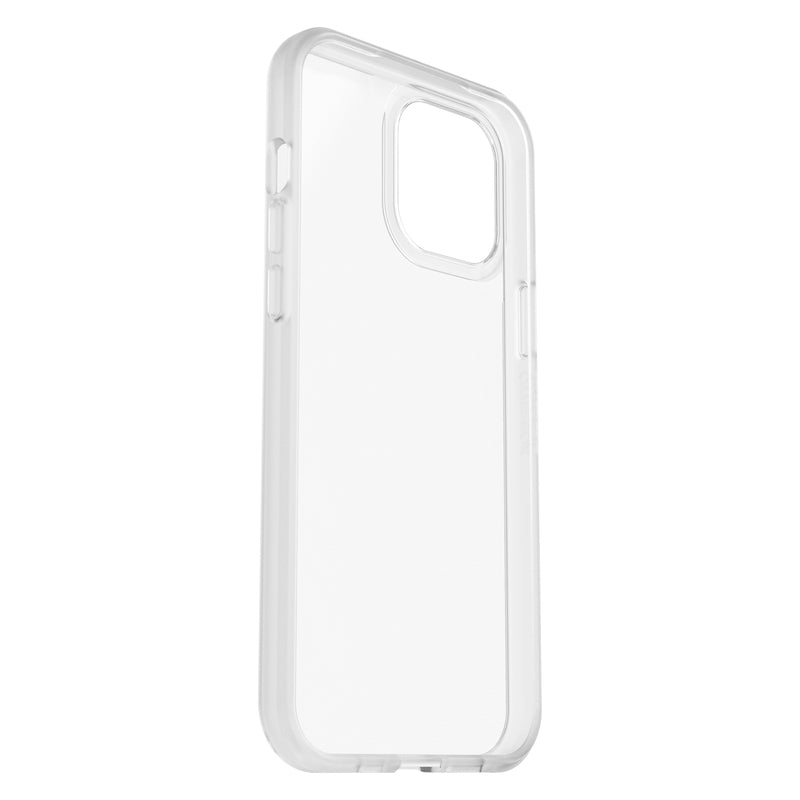 iPhone 12 Pro Max React | Clear