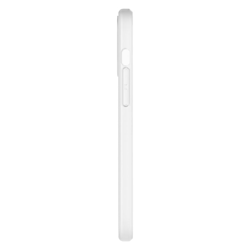 iPhone 12 Pro Max React | Clear