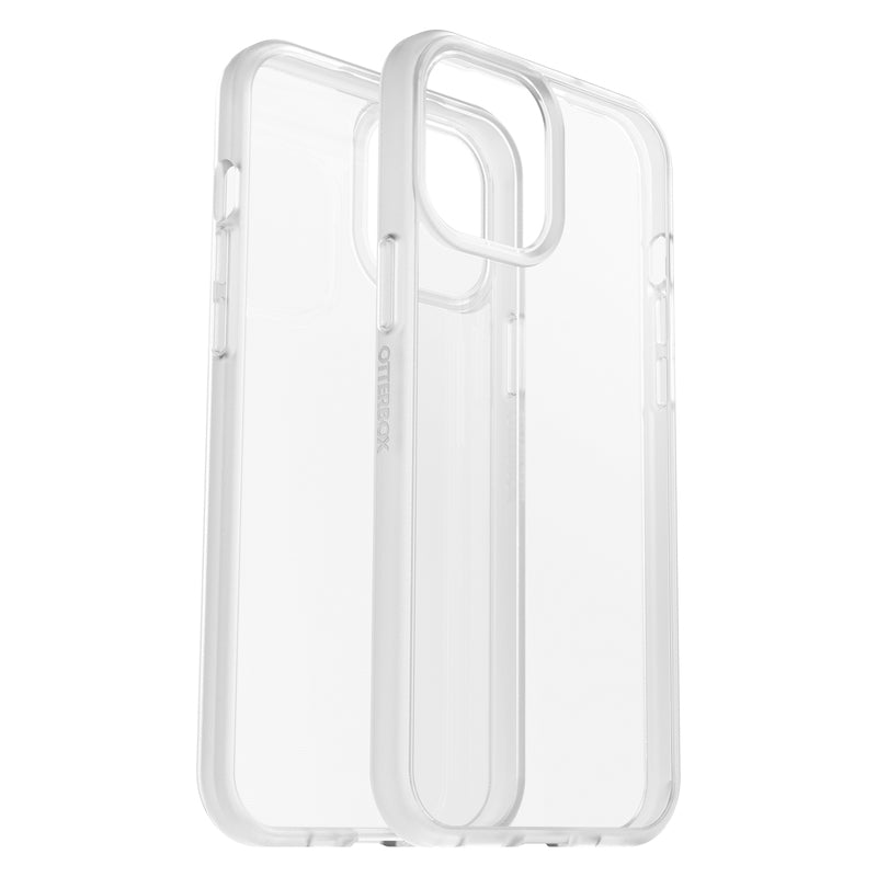 iPhone 12 Pro Max React | Clear