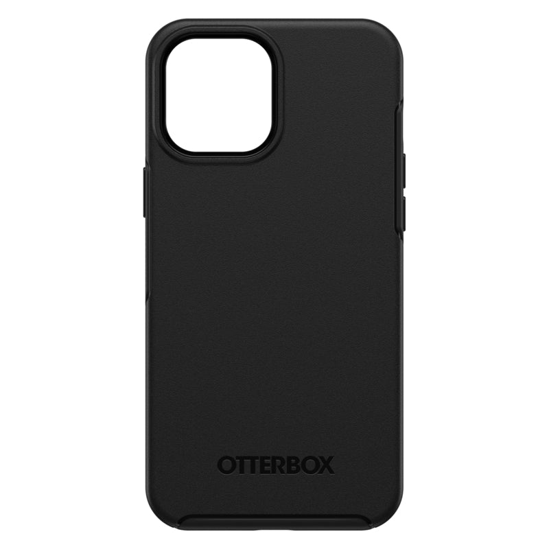 Symmetry iPhone 12 Pro Max | Black