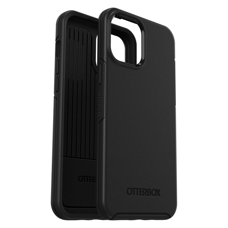 Symmetry iPhone 12 Pro Max | Black