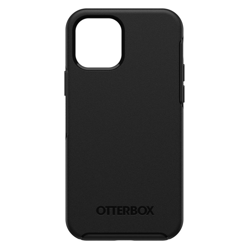 Symmetry iPhone 12 / 12 Pro | Black 