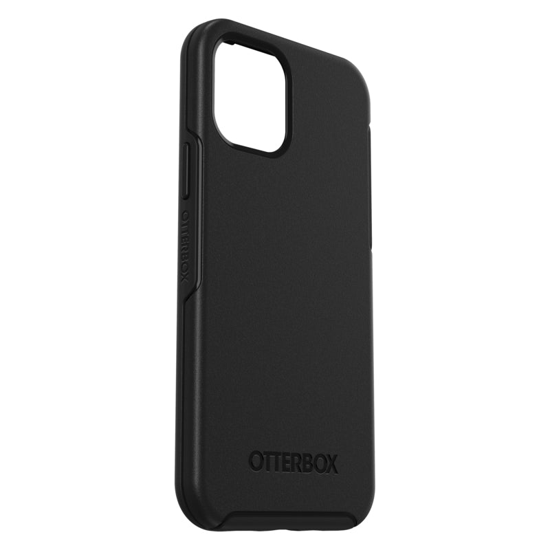 Symmetry iPhone 12 / 12 Pro | Black 