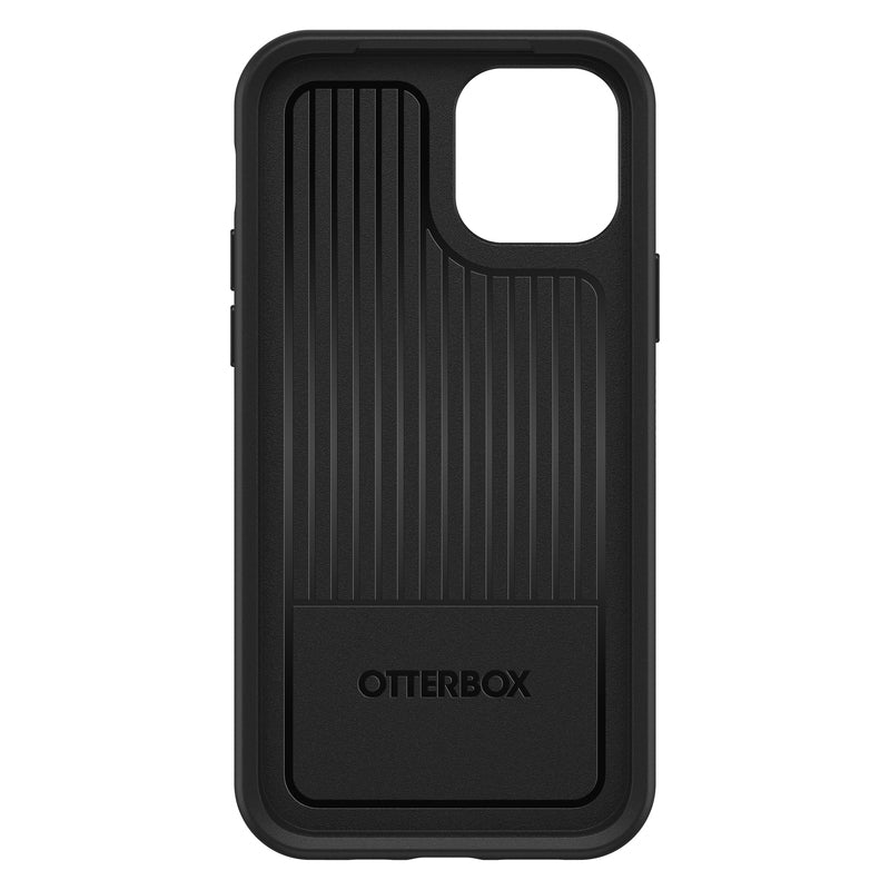 Symmetry iPhone 12 / 12 Pro | Black 