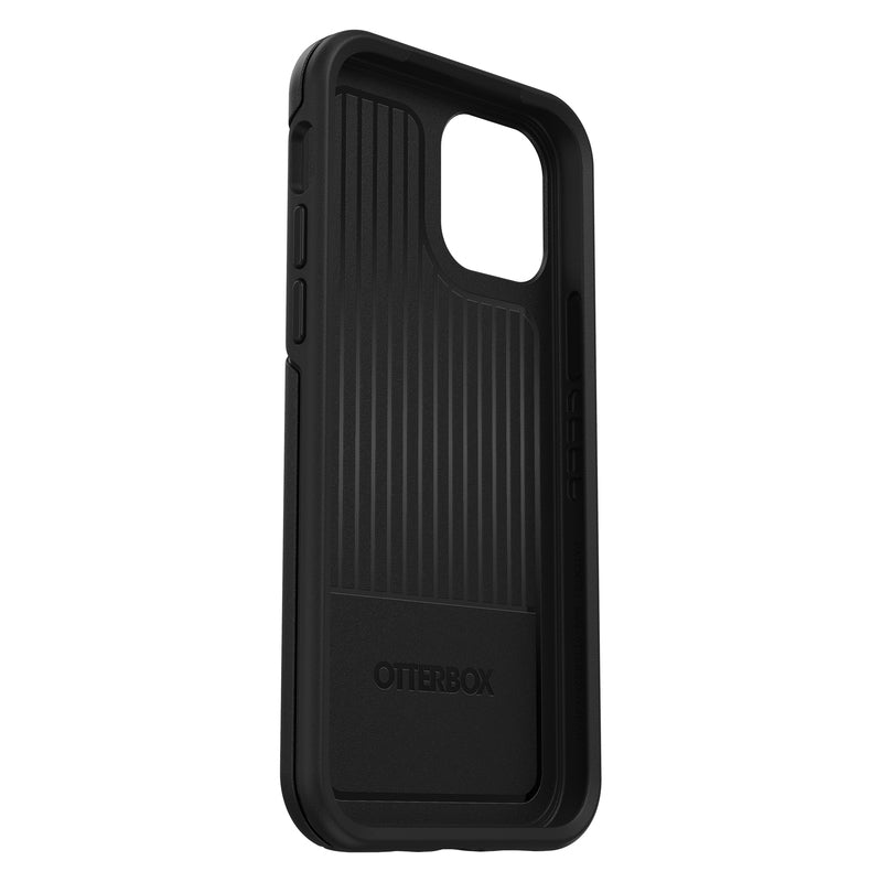 Symmetry iPhone 12 / 12 Pro | Black 
