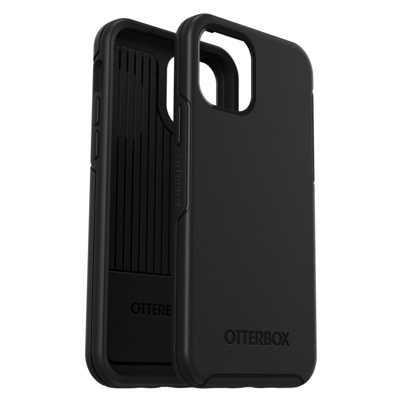 Symmetry iPhone 12 / 12 Pro | Black 