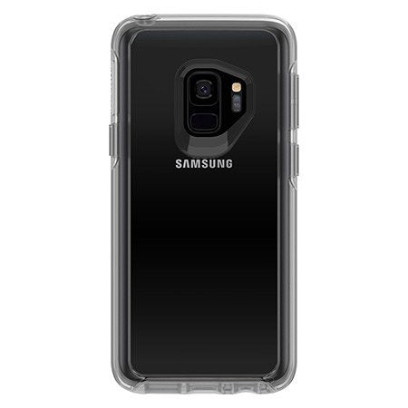 Clearly Protected Galaxy S9
