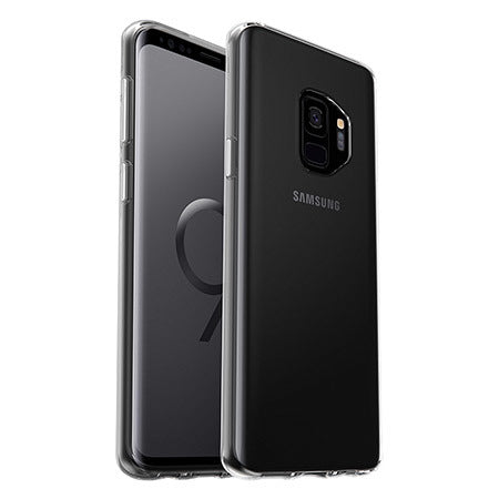 Clearly Protected Galaxy S9