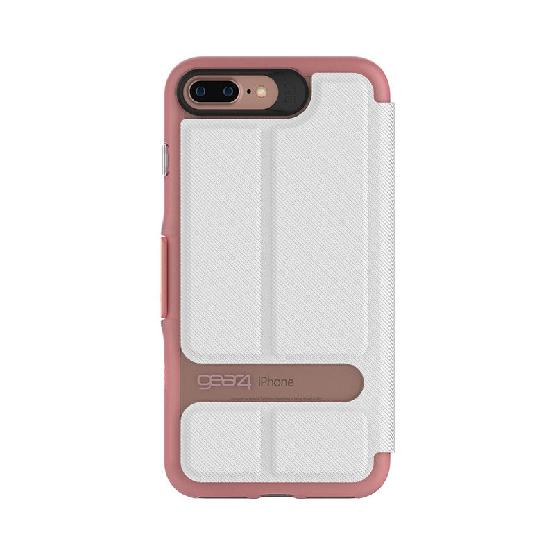 Oxford iPhone 7/8+ Rose