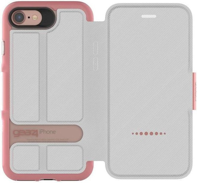 Oxford IP 7/8 Rose