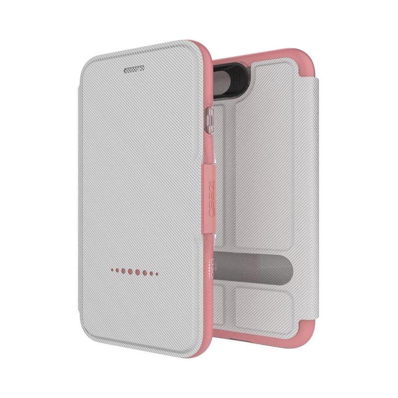 Oxford IP 7/8 Rose