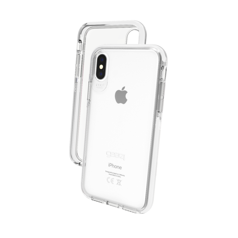 Piccadilly Ip 6/6s + Grey