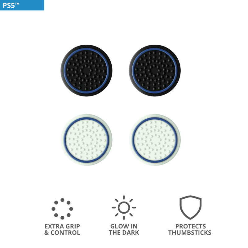 Trust GXT 266 4-Pack PS5 Thumb Grips